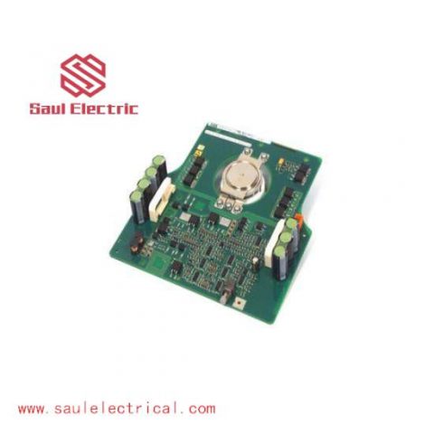 ABB 3BHB004027R0101 Industrial Controller Module