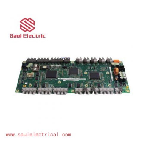 ABB 3BHE004573R1041 UFC760 BE41 INTERFACE BOARD - High-Precision Control Solution for Industrial Applications