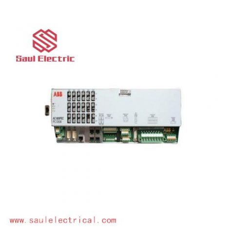 ABB 3BHE041343R0102 - PC D530 A102 | Advanced Control Module for Industrial Automation