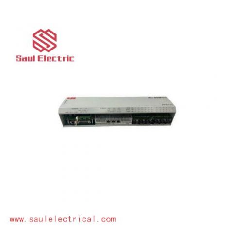 ABB 3EHL409300R0001 PPB626B01 PCB Card: Advanced Control Module for Industrial Automation