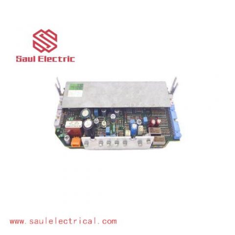 ABB 3HAA3563-AMA/2 Measurement Board | Automation Parts