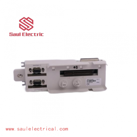 ABB 3HAC022209-001, Advanced Control Module for Industrial Automation