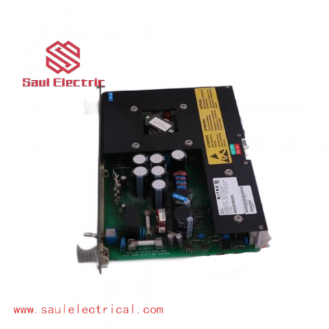 ABB 3HAC027325-002 Industrial Control Module