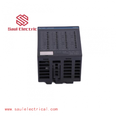 ABB 3HAC028578-001: Industrial Automation Control Module