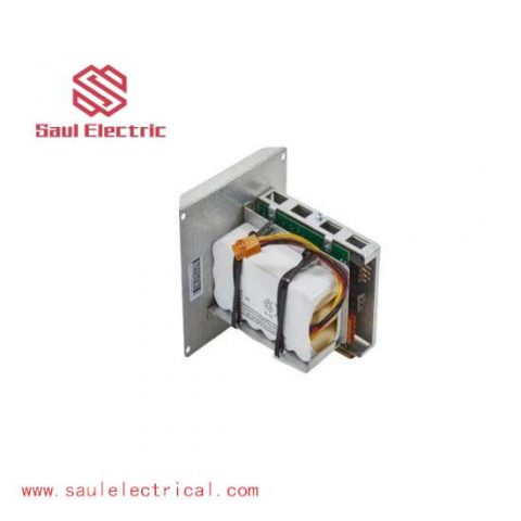 ABB 3HAC5393-2 High Performance Battery Unit