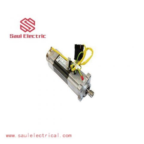 ABB 3HAC5887-1/6 Robotics Servo Motor