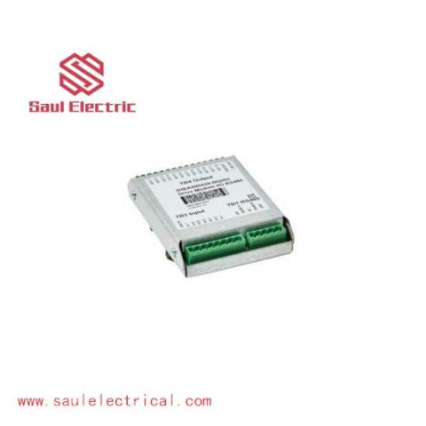 ABB 3HEA800439-002 Drive Module I/O RS485 - Industrial Control System, High Performance, Reliable Communication