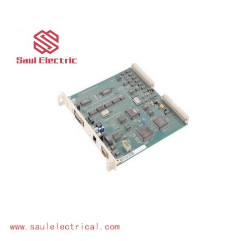 ABB 3HNE00001-1 Ethernet Board for Automation Parts