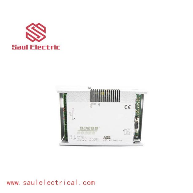 ABB 3HNE TILLV.0317 - Prog.Unit. with Backlight for Industrial Control Systems