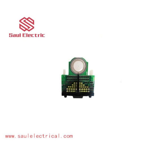 ABB 5SHX2645L0004 3BHL000389P0104 IGBT Module