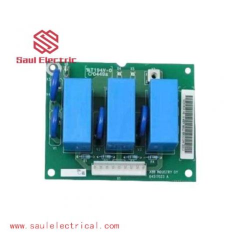 ABB AIBP-51 | 64517023A | Protection Board Kit