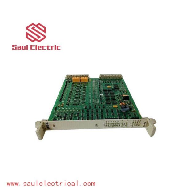 ABB AIM0016 Analog Input Module for Industrial Control Systems