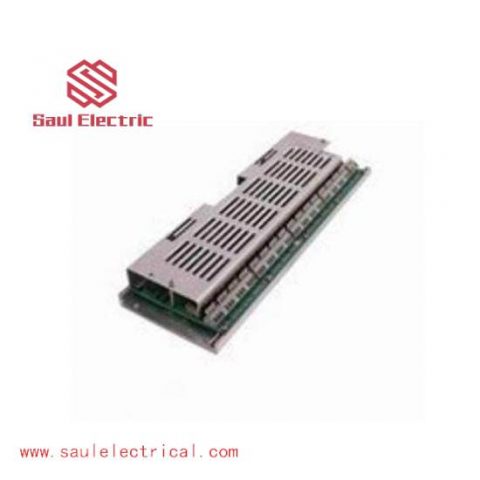 ABB ARC093AE01 - High-Efficiency Industrial Control Module, HIEE300690R0001 Series