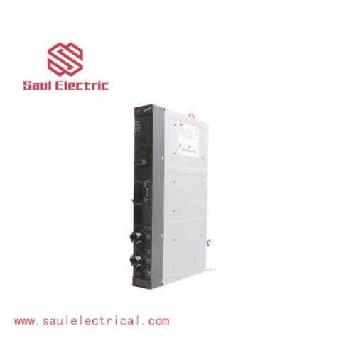 ABB ARCOL 0338 - High-Quality Industrial Control Module