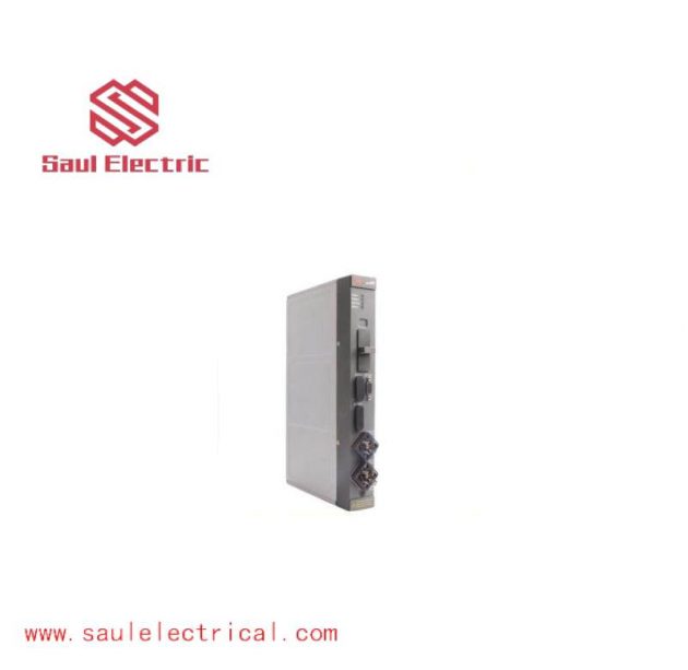 ABB ARCOL 0338 - High-Quality Industrial Control Module