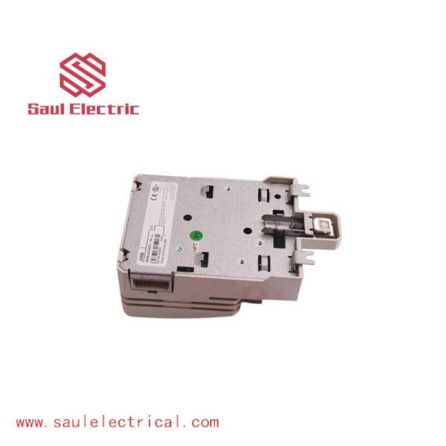 ABB CI626 Communication Interface, Advanced Industrial Automation Solutions