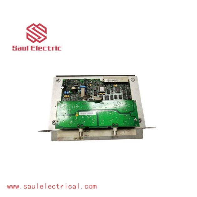 ABB CI626A 3BSE005029R1 - Industrial Control Module