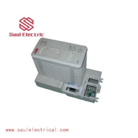 ABB CI810V1 3BSE008584R1: Advanced Field Communication Interface