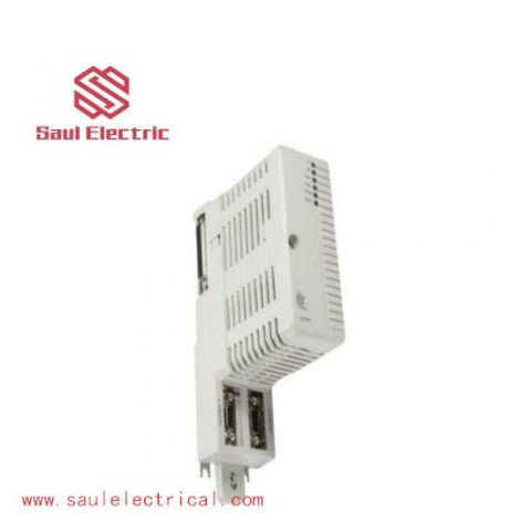 ABB CI868AK01 | Ethernet IP Communication Interface Module for Industrial Control