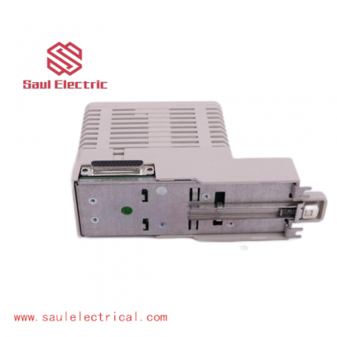 ABB 3HAC024653-001 Industrial Control Module