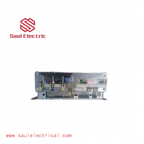 ABB DCF503A0050-000000: Advanced Field Exciter Control Board