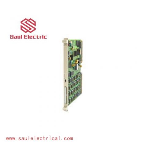 ABB DSAI 110 - 57120001-DP Analog Input Board