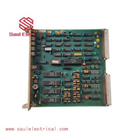 ABB DSCA114 57510001-AA Digital Signal Conditioning Module