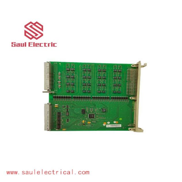 ABB DSDO115A Digital Output Module 3BSE018298R1 - High Performance Control Solution