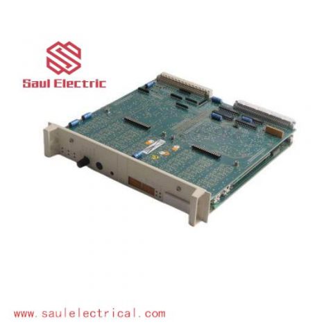 ABB DSPC172H 5731001-MP CPU Module; Manufacturer: ABB