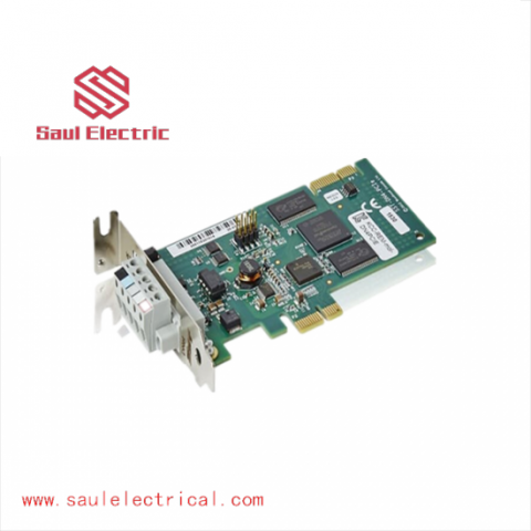 ABB DSQC1006 DeviceNet Board: Industrial Control Module