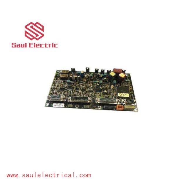 ABB DSQC313 - Industrial Control Module for Precision Automation