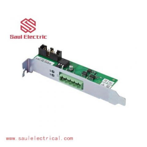 ABB DSQC572 | Devicenet Board - Advanced Control Module