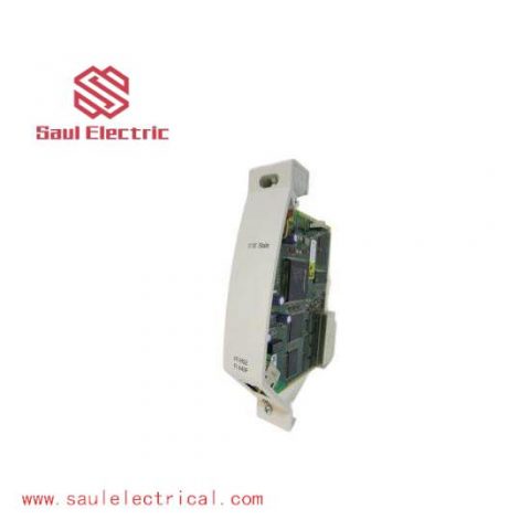 ABB FI840F 3BDH000033R1 Fieldbus Module - Industrial Automation Solutions