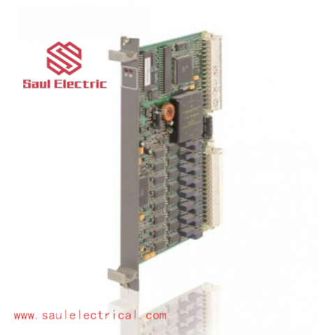 ABB GJR2391500R1210 Universal Input Module