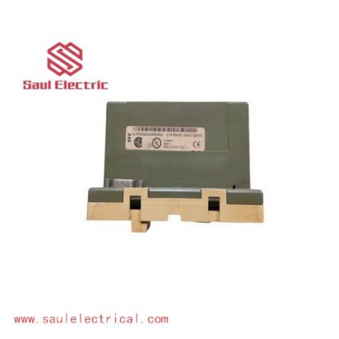 ABB GJR5250000R0353 07KR91B Advanced Control Unit, High Performance, Precision & Reliability