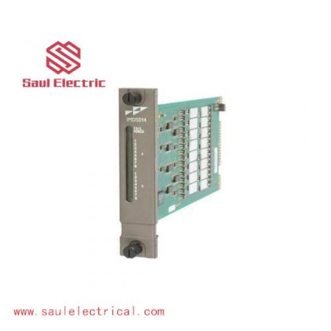 ABB IMDS014 Digital Slave Output Module