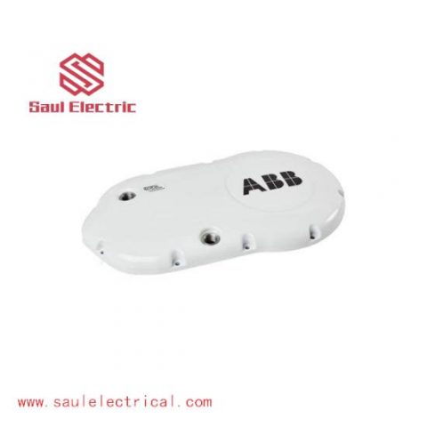 ABB IRB6640 3HAC8081-11 Protective Enclosure with Gasket