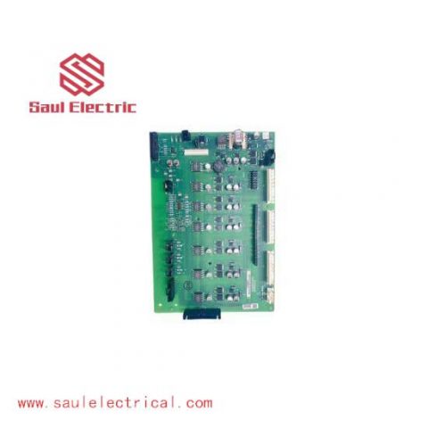 ABB LEC01 R1D ANR27900560 Control Circuit Board