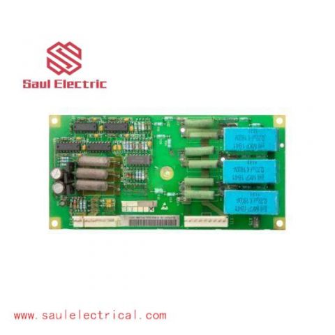 ABB NINP-21C | 64268422D | I/O Inverter Board