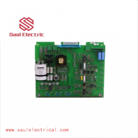 ABB NINT-52 Main Circuit Interface Module