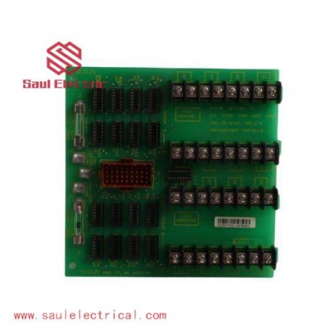 ABB NTDI01 - High-Performance Digital I/O Termination Unit