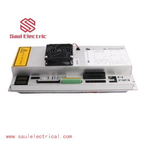 ABB PDB-02 | 3HNA026293-001 | Thermocouple/mV Input Module