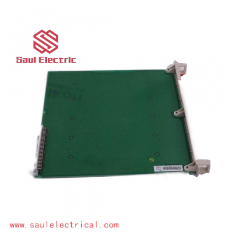 ABB 3HAC025784-001 Industrial Control Module