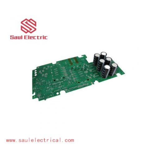 ABB QPWR-562 3AXD50000019575 Power Supply Module