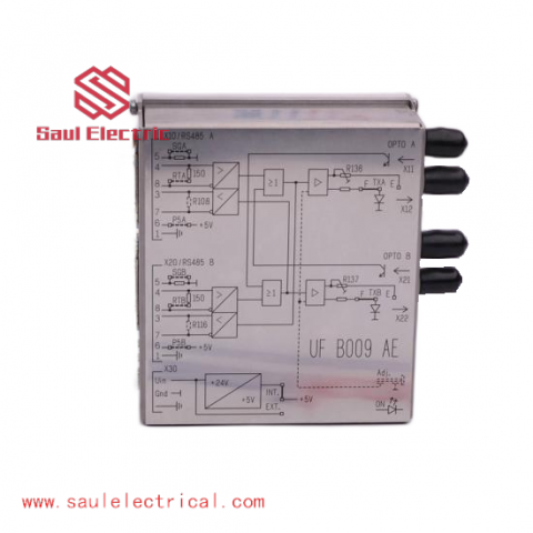 ABB SB821 3BSE018109R1 Battery Unit