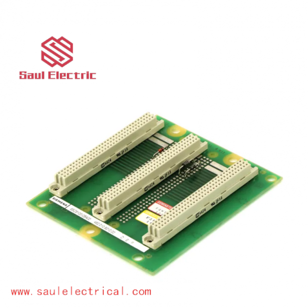 ABB SC610 PLC Analog Input Module