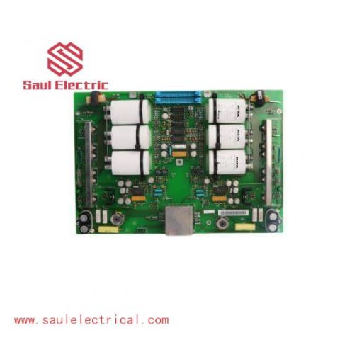 ABB SNAT634 PAC Stromberg Pulse Amplifier Board - Precise Control for Industrial Automation