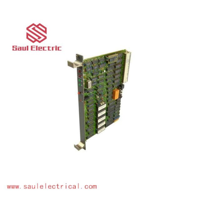 ABB TAS.580.0600G00 V01 Industrial Control Module