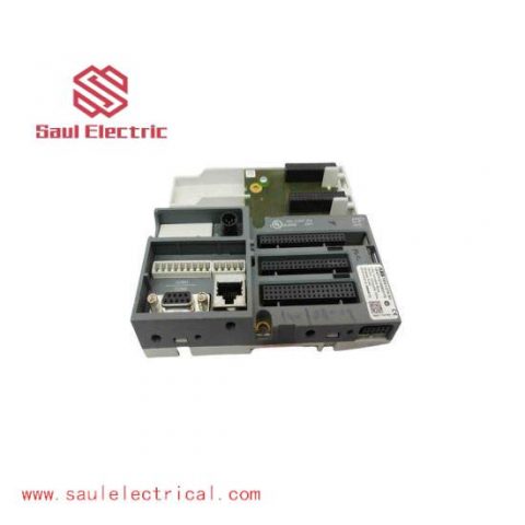 ABB TB521-ETH-B1 | Industrial Control System Terminal Base Board for Enhanced Automation Solutions