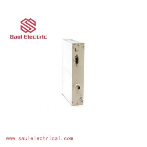 ABB TC625 3BSE002224R1 Industrial Control Module